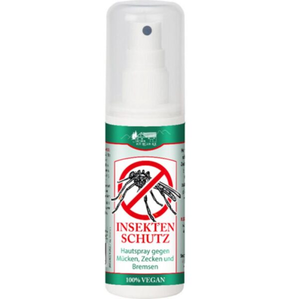 Spray VPH anti-insecte 100ml