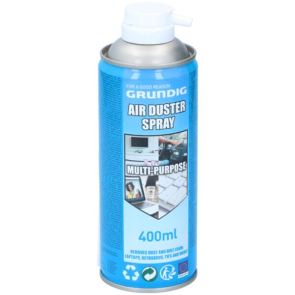 Spray multisuprafete Grundig 400ml