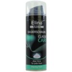 Spuma de ras Elina Men 200ml