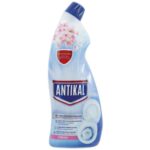 Antikal gel pentru WC Fresh 750ml