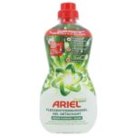 Ariel gel pete rufe albe 800ml