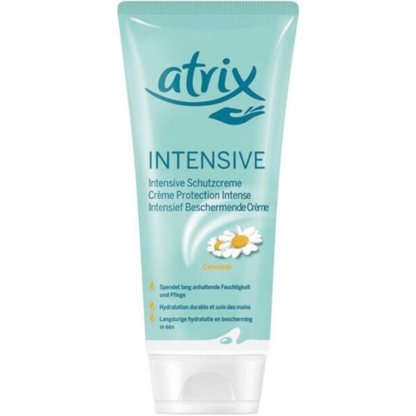 Atrix Intensive crema cu musetel 100ml