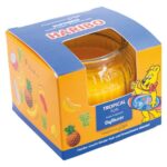 Candela Haribo tropical fun 85g