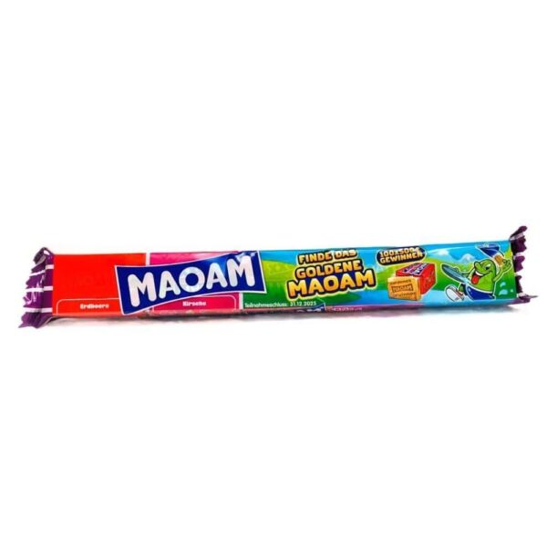Caramele Maoam Bloxx 110g