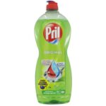 Degresant vase Pril lime kalk aktiv 675ml