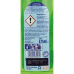 Degresant vase Pril lime kalk aktiv 675ml - imagine 2