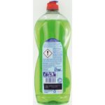 Degresant vase Pril lime kalk aktiv 675ml - imagine 3
