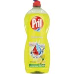 Degresant vase Pril zitrone kalk aktiv 675ml
