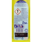 Degresant vase Pril zitrone kalk aktiv 675ml - imagine 2