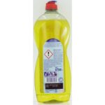 Degresant vase Pril zitrone kalk aktiv 675ml - imagine 3