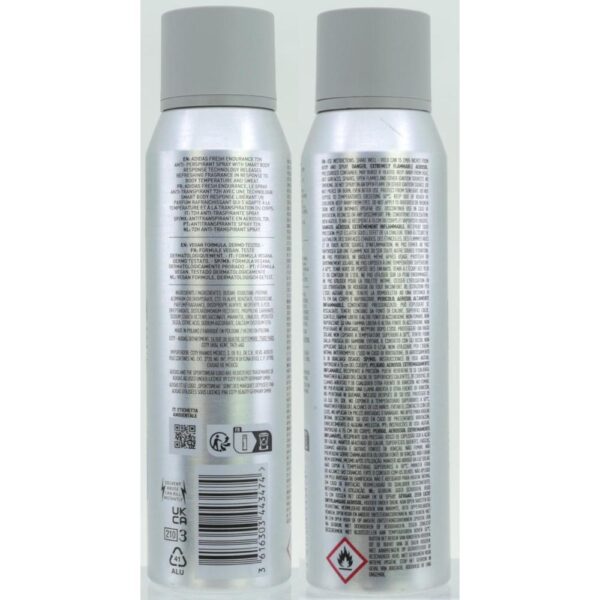 Deo Adidas Men Fresh Endurance 150ml(a)