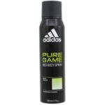 Deo Adidas Men Pure Game 150ml