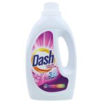Detergent Dash Color Frische gel 20spalari
