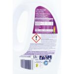 Detergent Dash Color Frische gel 20spalari(a)