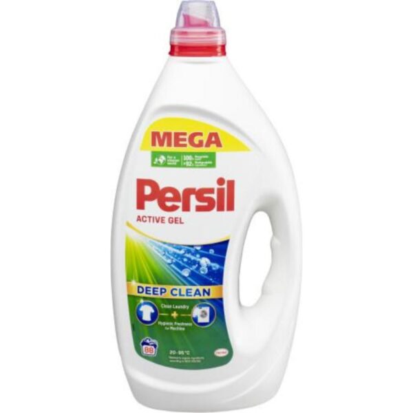 Detergent Persil universal gel 88 de spalari