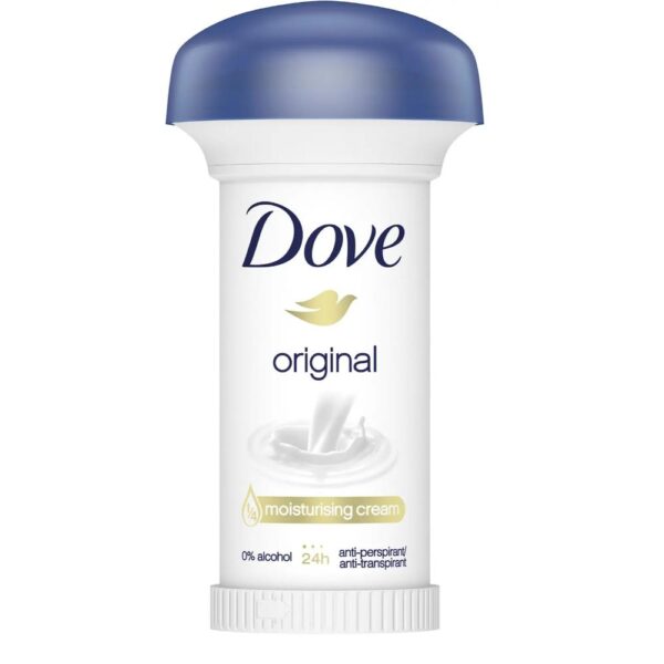 Dove Original deo stick 50ml