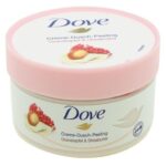 DoveW Peeling Rodie 225ml