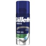 Gel de ras Gillette Series Sensitive 75ml