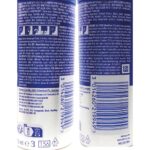 Gel de ras Gillette Series Sensitive 75ml(a)