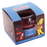 Lumanare parfumata Haribo cherry cola 85g