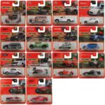 Masinuta sport metal +3ani - imagine 2