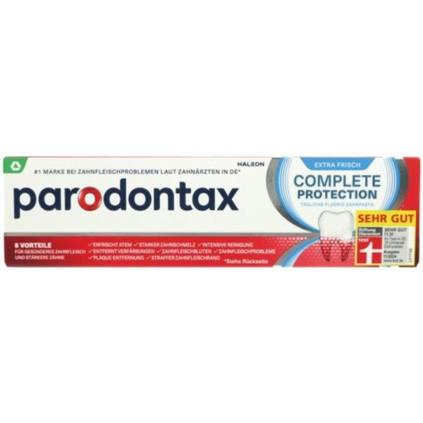Pasta de dinti Parodontax Complete Protection 75ml