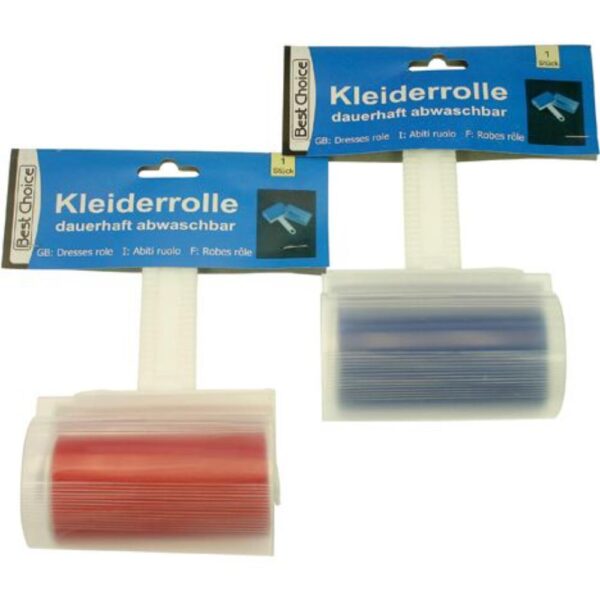 Rola curatat scame Best Choice