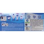 Servetele uscator Lenor Aprilfrisch 34bucati - imagine 2