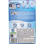 Servetele uscator Lenor Aprilfrisch 34bucati - imagine 3