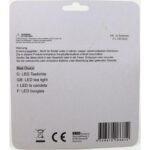 Set 4 lumanari led Best Choice cu baterii(a)