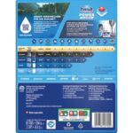 Tablete Finish Powerball Classic 80buc - imagine 3