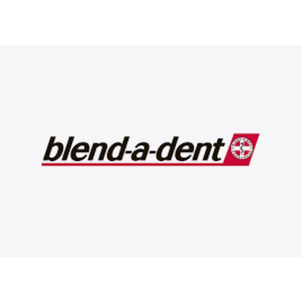 Blend-a-dent
