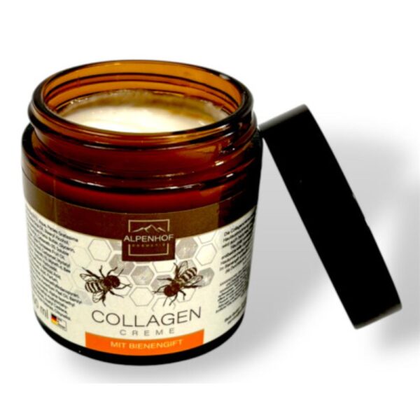 Alpenhof colagen venin albine 100ml(a)