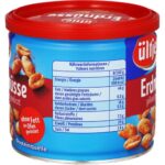 Alune Ultje prajite pikant 180g - imagine 2