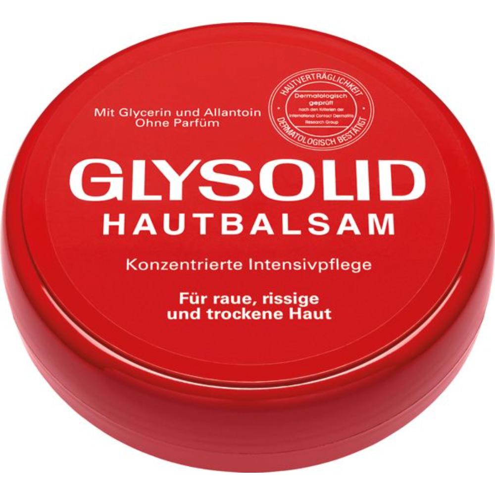 Balsam de corp Glysolid 100ml