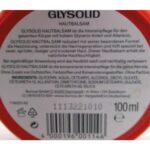 Balsam de corp Glysolid 100ml(a)