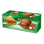 Biscuiti Papagena cu alune 150g