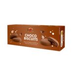 Biscuiti Papagena cu ciocolata 150g - imagine 2
