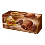 Biscuiti Papagena cu ciocolata 150g