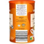 Cappuccino Barissimo cu gust de caramel 500g - imagine 2