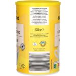 Cappuccino Barissimo cu gust de vanilie 500g - imagine 2