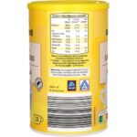 Cappuccino Barissimo cu gust de vanilie 500g - imagine 3