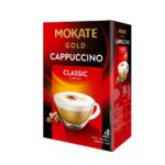 Cappuccino Mokate Gold Classic 100g