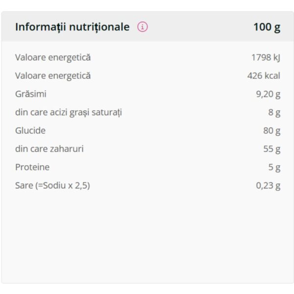 Cappuccino Mokate Gold Classic 100g(a)