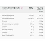 Cappuccino Mokate Gold Vanilla 100g(a)