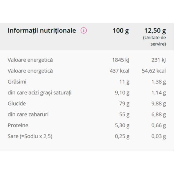 Cappuccino Mokate Gold Vanilla 100g(a)