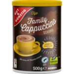 Cappuccino Schoko Edeka 500g
