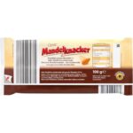 Choceur Mandelknacker amaruie 100g(a)