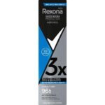 Deo spray Rexona Cobalt Dry Men 150ml