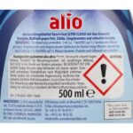 Detergent vase Alio Ultra Classic 5in1 500ml(a)